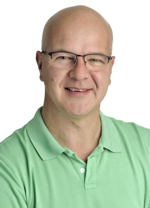 Walter Ringeltaube, Techniker